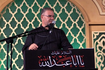 النائب فياض