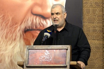 النائب رعد