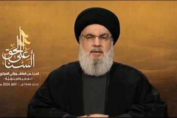 السيد نصرالله