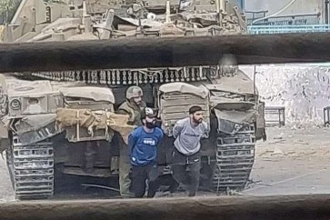 دبابة