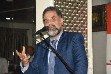 عماد الأشقر