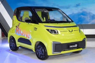 Electric Cars Iraq