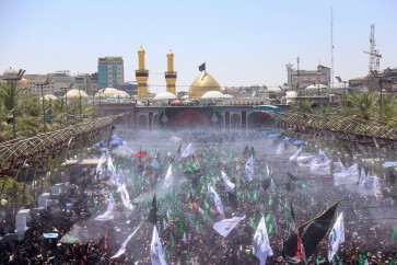 العراق - كربلاء