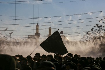 - عاشزراء - كر بلاء العراق