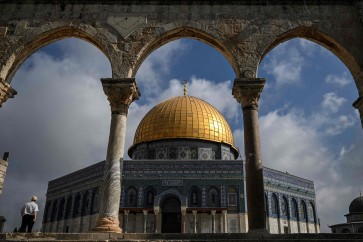 المسجد الأقصى