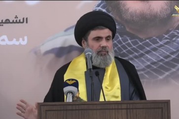 السيد صفي الدين