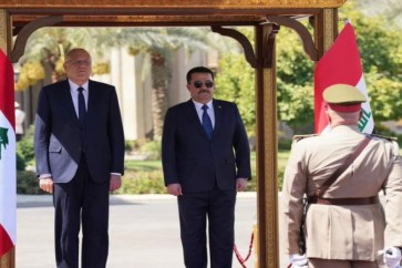 ميقاتي العراق 1