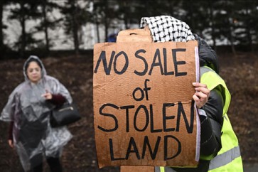 Gaza Land