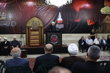 الشيخ نعيم قاسم