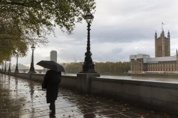 Weather Britain