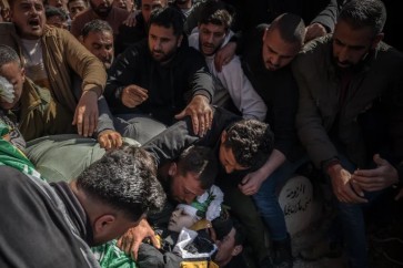 الخسائر بأرواح الأطفال في الضفة جراء استهدافات العدو ارتفعت بشدة منذ 7 أكتوبر/تشرين الأول (غيتي)