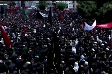 عاشوراء - ايران
