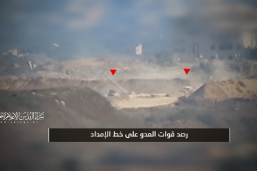 سرايا القدس - نتساريم - طوفان الأقصى