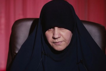 اسماء محمد