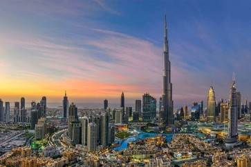 Dubai Inflation