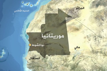موريتانيا