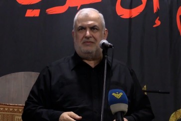 النائب محمد رعد