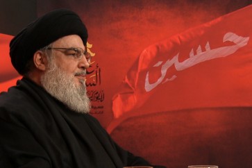 السيد نصرالله