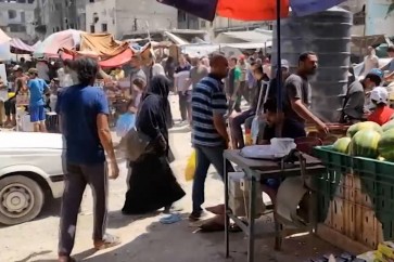 غزة