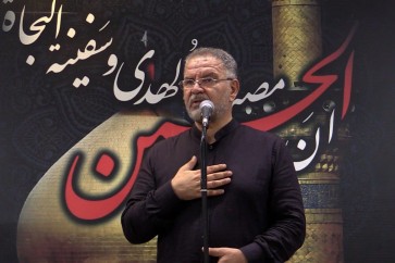 النائب علي فياض