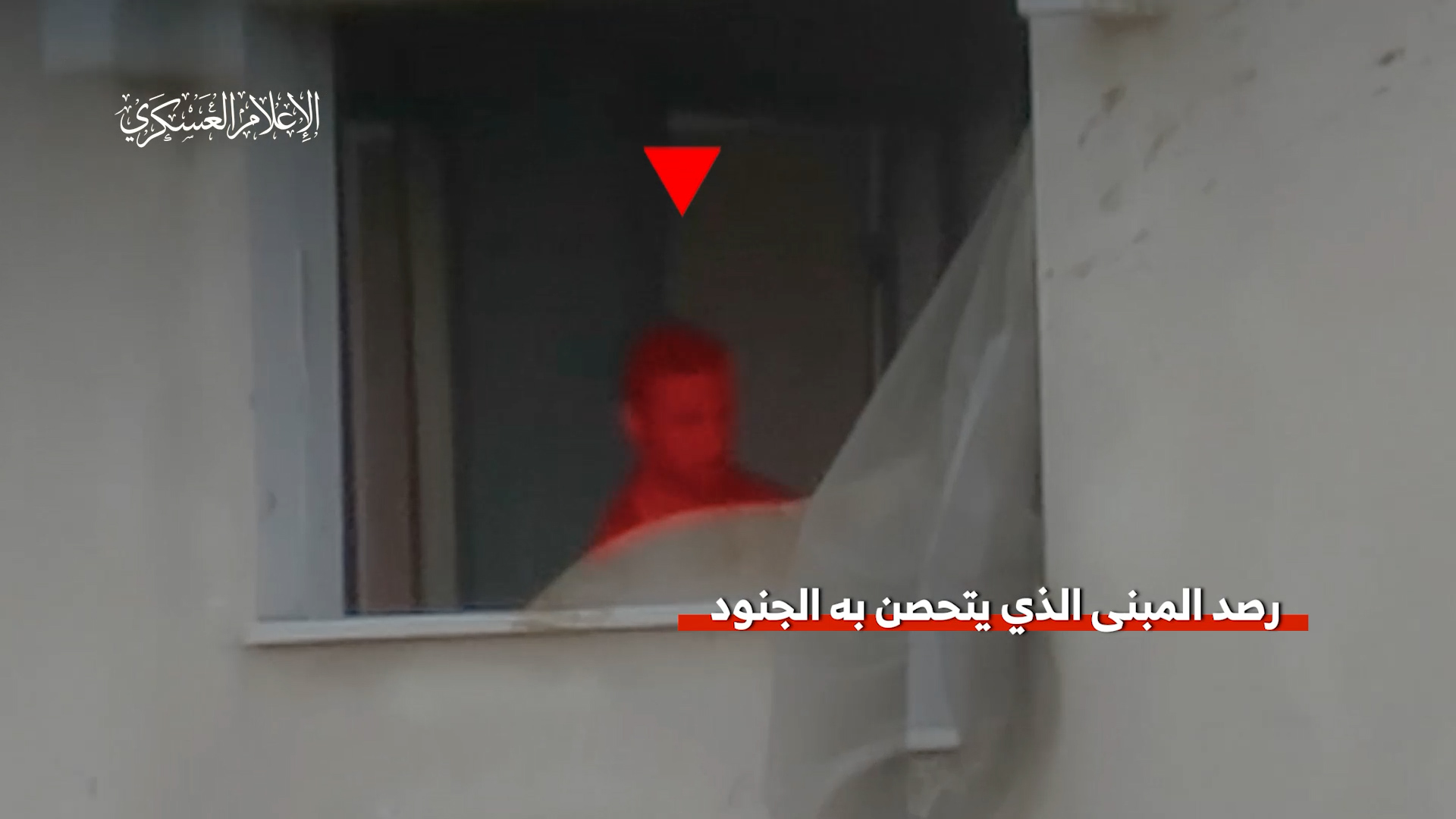 كمين القسام - طوفان الأقصى