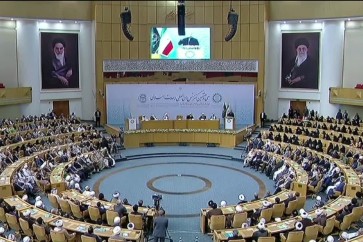 مؤتمر الوحدة الاسلامية في طهران