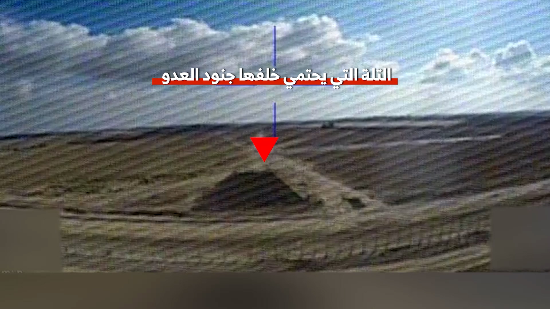 غزة - طوفان الأقصى - كتائب القسام