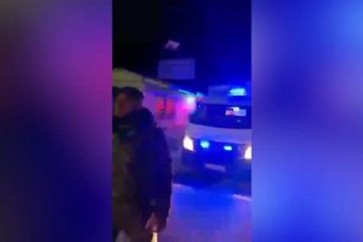 تبادل اسرى بين العشائر اللبنانية وهيئة تحرير الشام