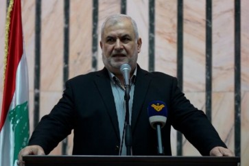 محمد رعد
