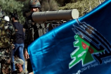 السرايا اللبنانية لمقاومة الاحتلال