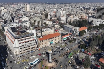 دمشق