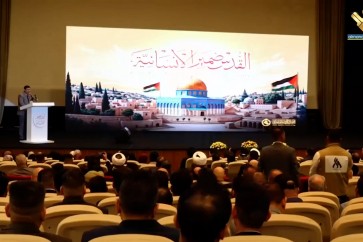 القدس ضمير الإنسانية.. بغداد تحتضن مؤتمرًا دوليًا لنصرة الشعب الفلسطيني