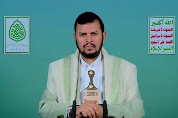 السيد الحوثي