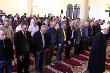 خطباء العيد في لبنان