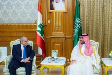 نواف سلام