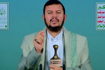 السيد الحوثي