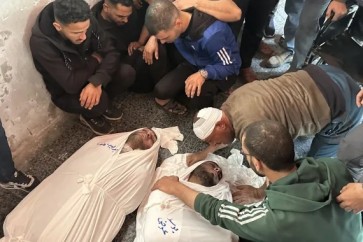 العدوان على غزة