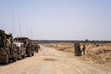 الجيش الاسرائيلي