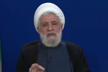 الشيخ قاسم