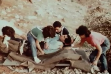 الحرب الأهلية في لبنان
