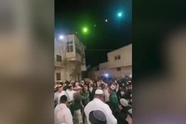 مستوطنون صهاينة