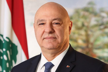 جوزاف عون