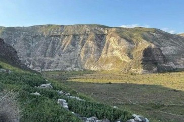 رحلات سياحية اسرائيلية الى الجنوب السوري