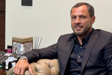 محمد رامز الخشن