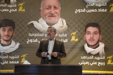 النائب حسن عزالدين