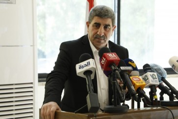 المسؤول المركزي للشؤون البلدية والاختيارية في حركة امل بسام طليس