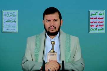 السيد عبدالملك الحوثي
