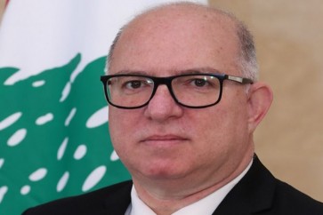 الوزير محمد حيدر