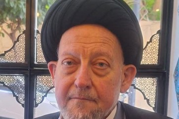 جواد محمد جواد الامين