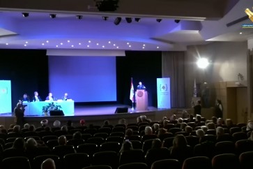 جبيل تستضيف المؤتمر الأول للجنة الحوار الوطني تحت عنوان "الأخوّة الإنسانية والحوار" في الذكرى الخمسين للحرب الأهلية